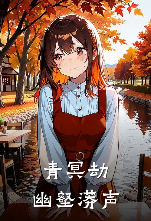 青冥劫：幽壑蟒声