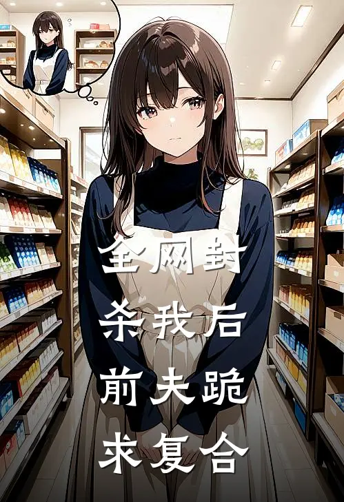 全网封杀我后，前夫跪求复合