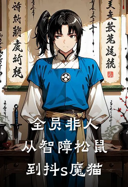 全员非人：从智障松鼠到抖s魔猫