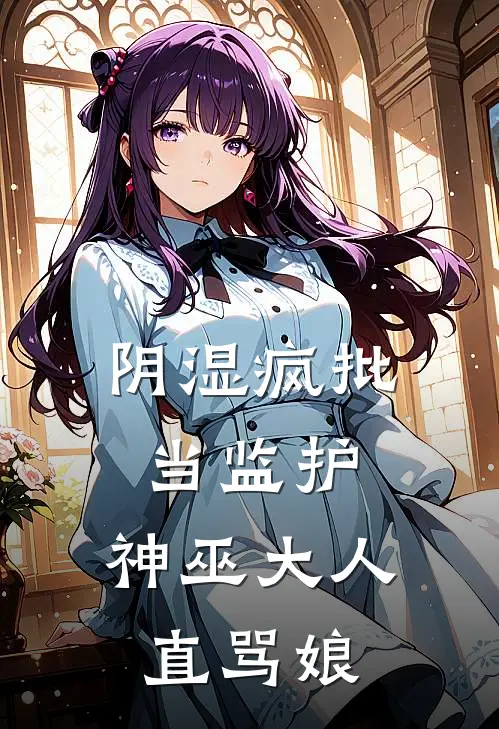 阴湿疯批当监护，神巫大人直骂娘