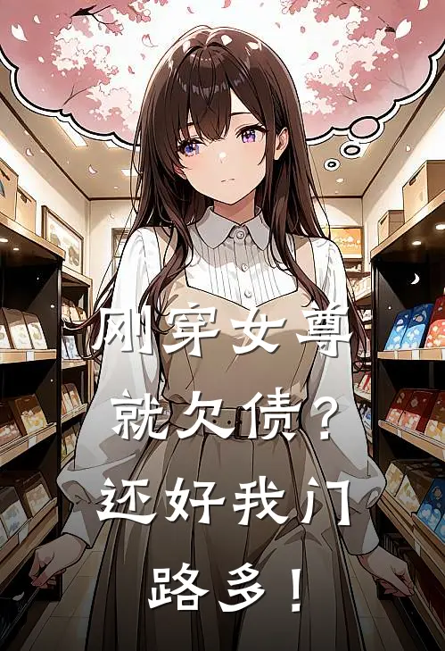 刚穿女尊就欠债？还好我门路多！