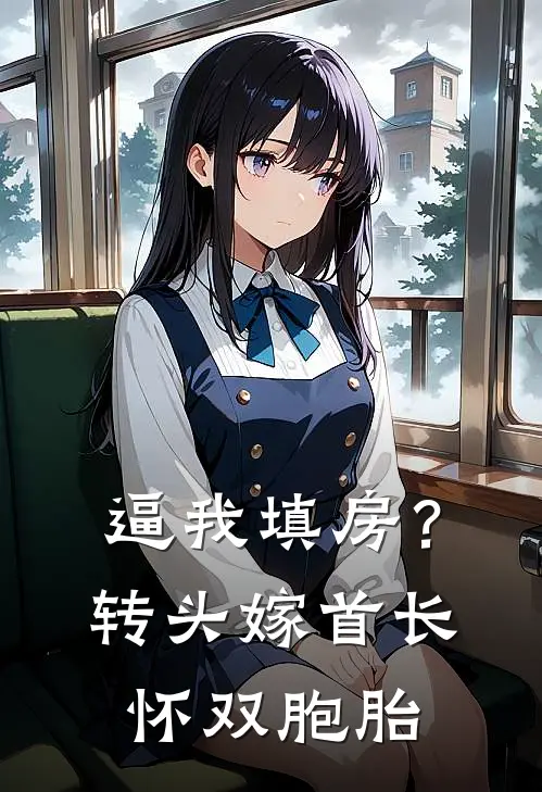 逼我填房？转头嫁首长怀双胞胎