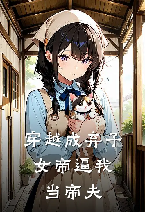 穿越成弃子：女帝逼我当帝夫