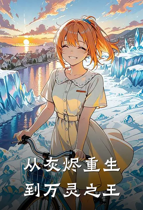 从灰烬重生，到万灵之王