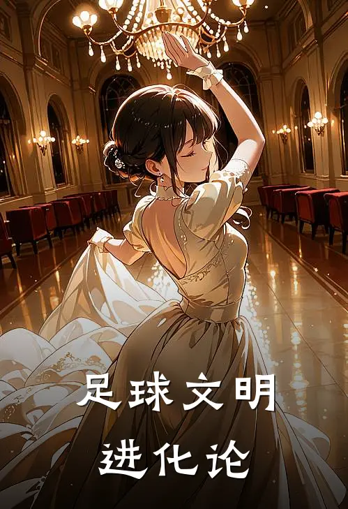 足球文明进化论