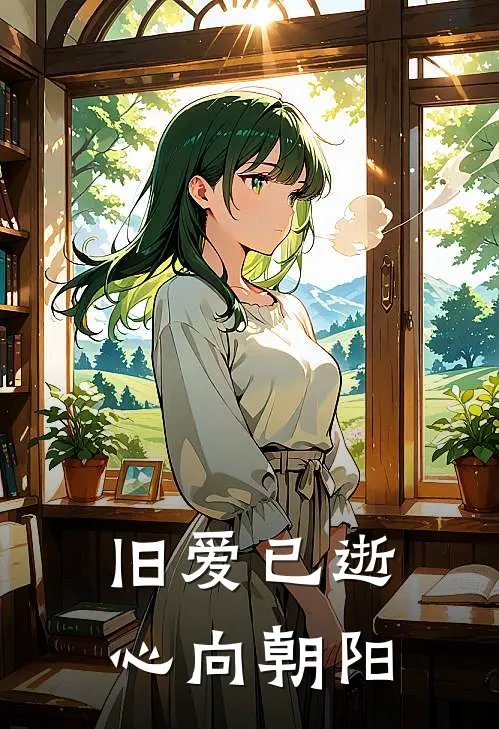 旧爱已逝，心向朝阳