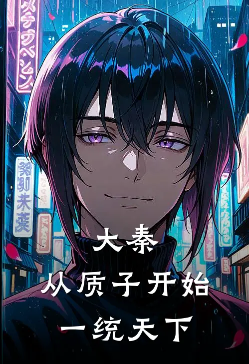 大秦：从质子开始一统天下