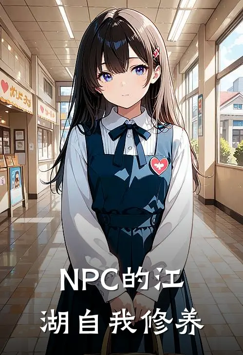 NPC的江湖自我修养