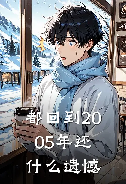都回到2005年还什么遗憾