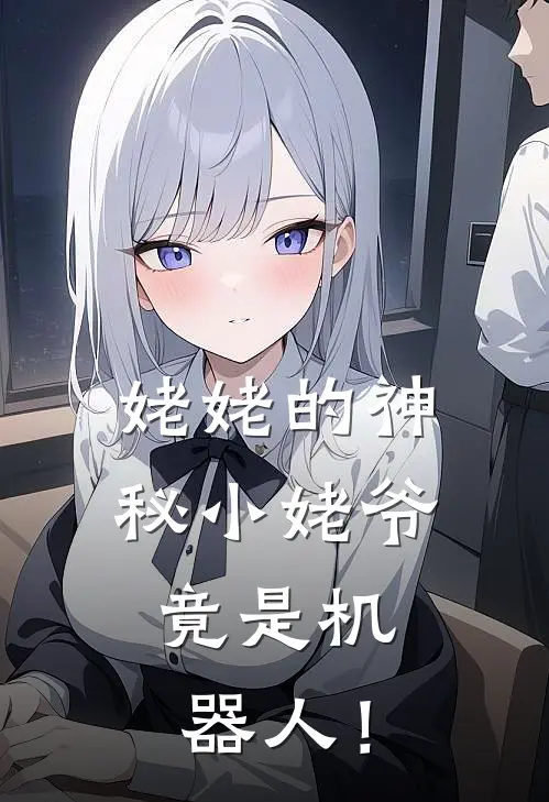 姥姥的神秘小姥爷：竟是机器人！