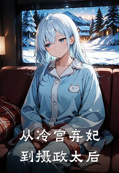 从冷宫弃妃到摄政太后