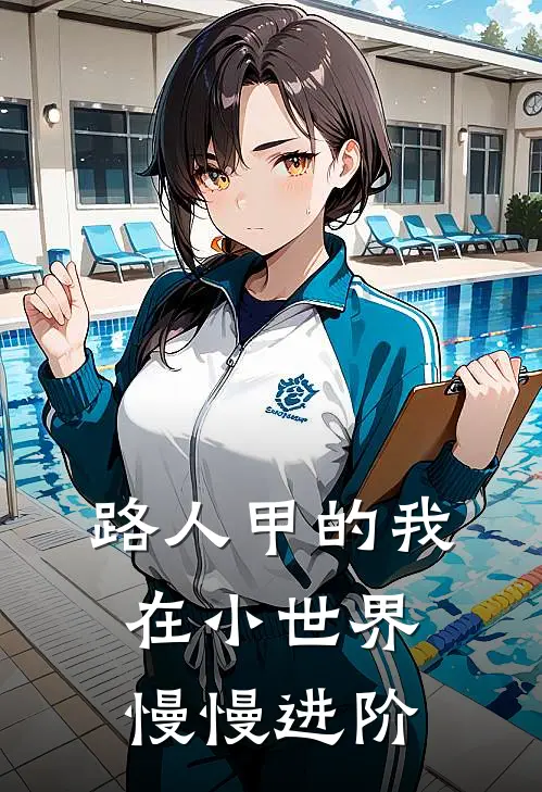 路人甲的我在小世界慢慢进阶