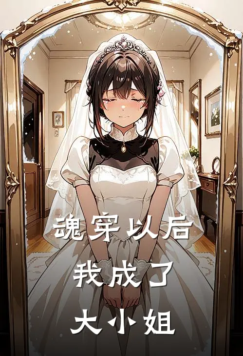 魂穿以后，我成了大小姐