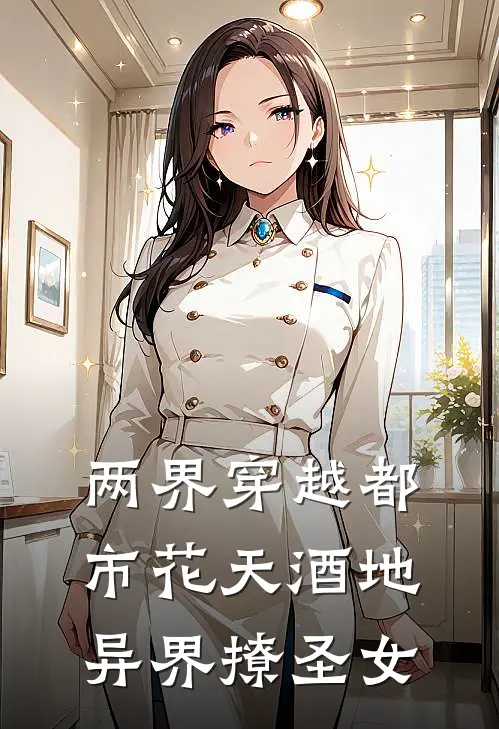 两界穿越都市花天酒地异界撩圣女