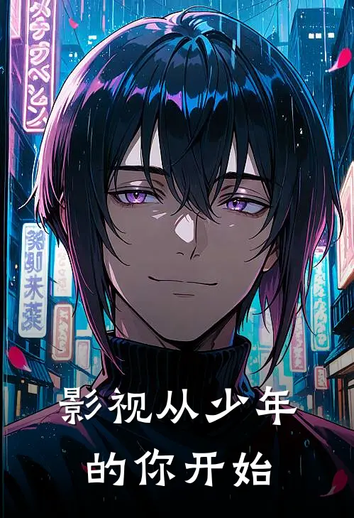 影视从少年的你开始