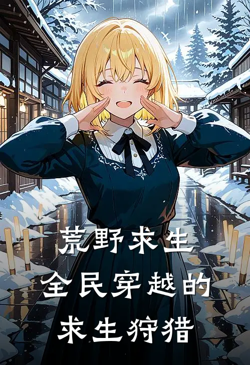 荒野求生：全民穿越的求生狩猎