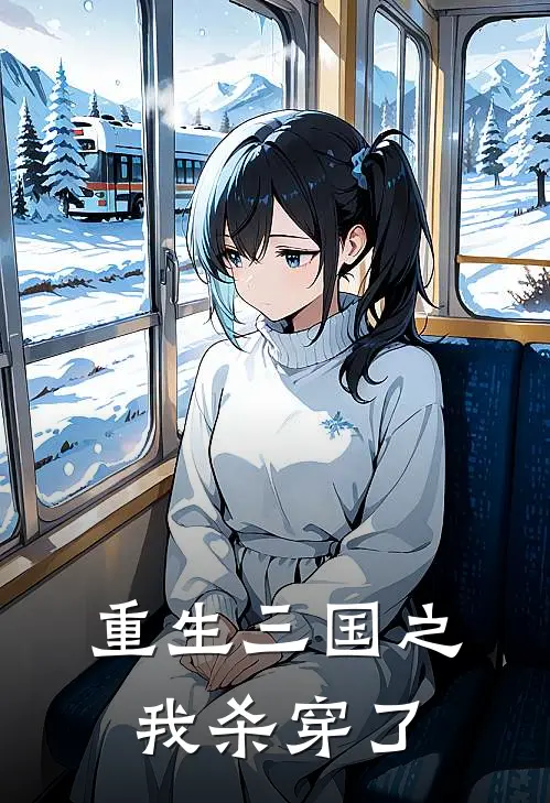 重生三国之我杀穿了