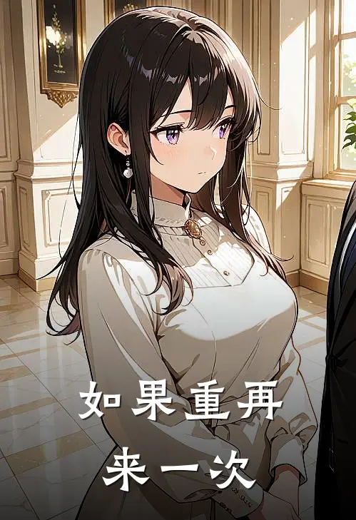 如果重再来一次