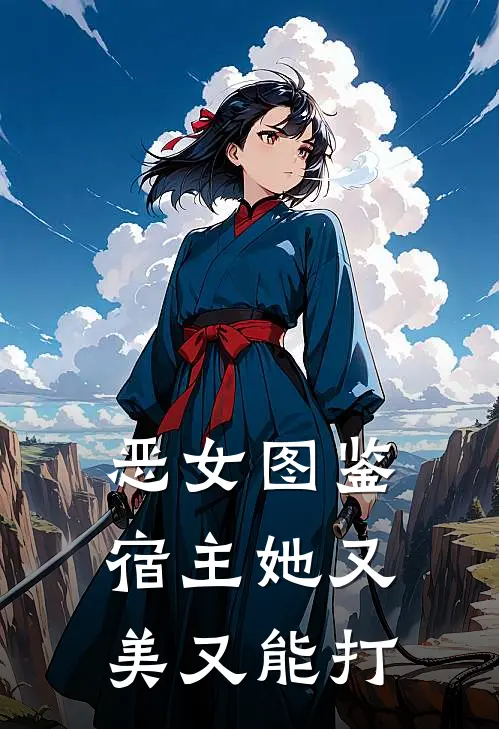 恶女图鉴：宿主她又美又能打