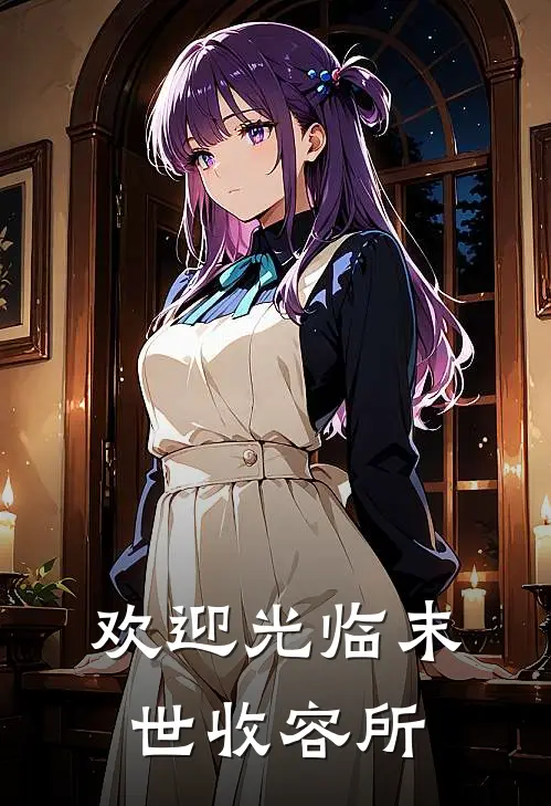 欢迎光临末世收容所