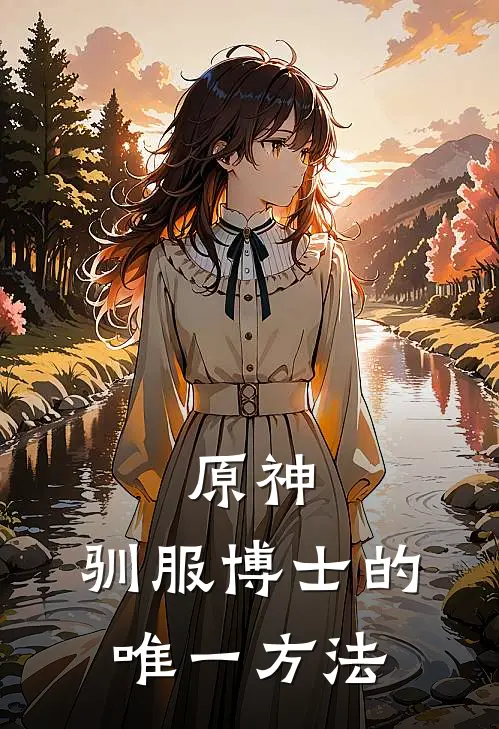 原神：驯服博士的唯一方法