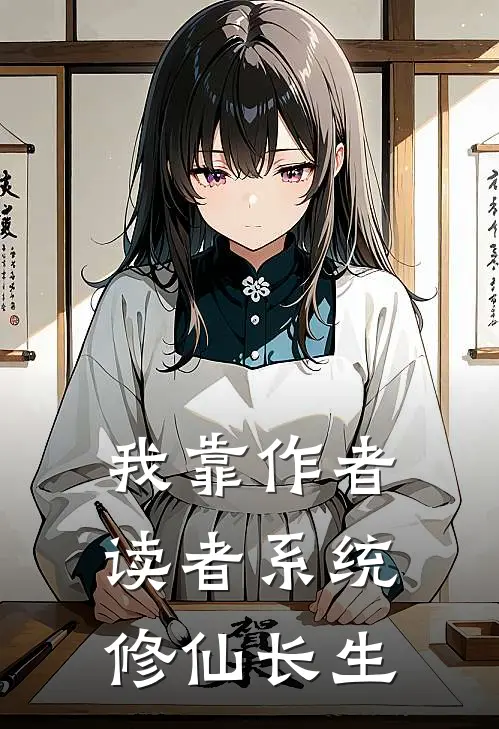我靠作者读者系统修仙长生