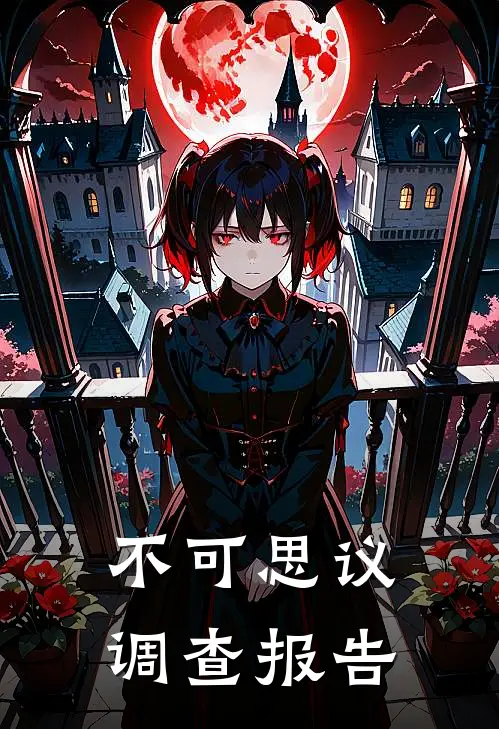 不可思议调查报告