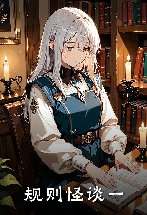 规则怪谈【一】