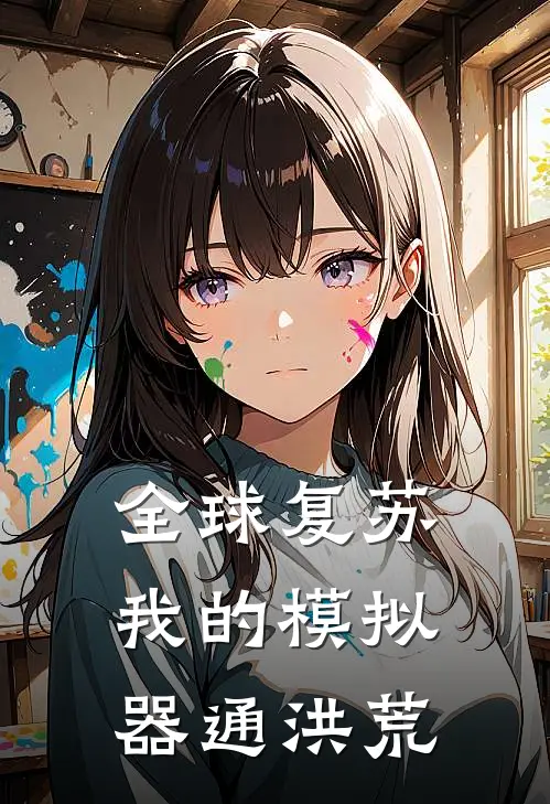 全球复苏：我的模拟器通洪荒