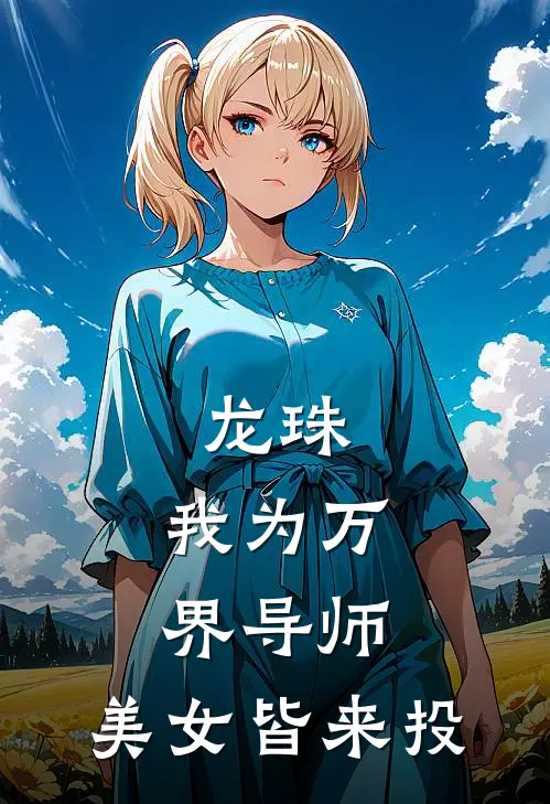 龙珠：我为万界导师，美女皆来投