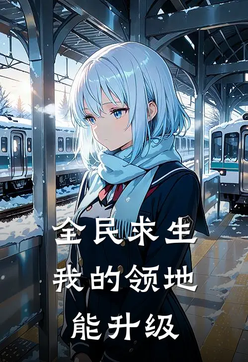 全民求生，我的领地能升级