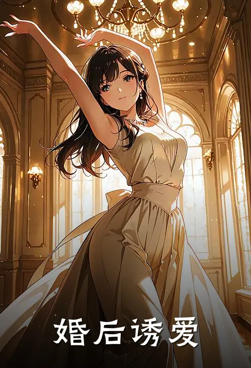 婚后诱爱