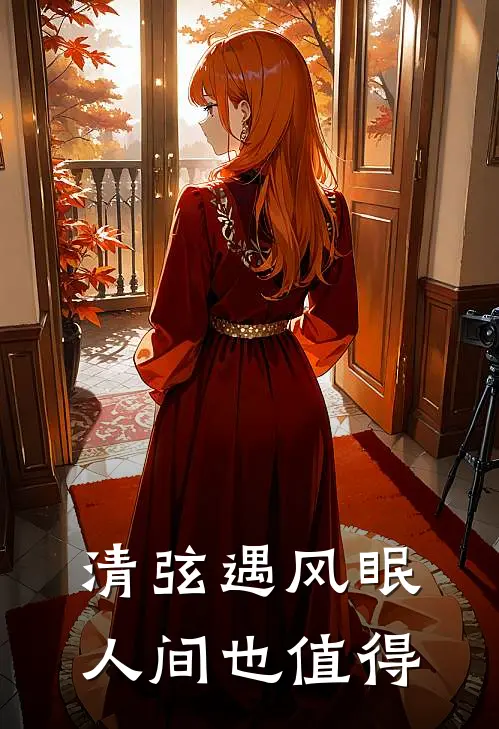 清弦遇风眠，人间也值得