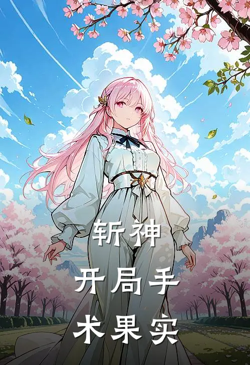 斩神：开局手术果实