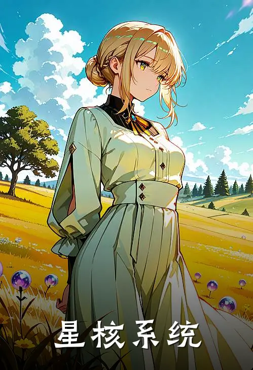 星核系统