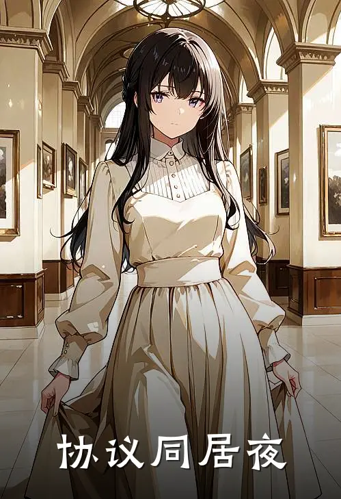 协议同居夜
