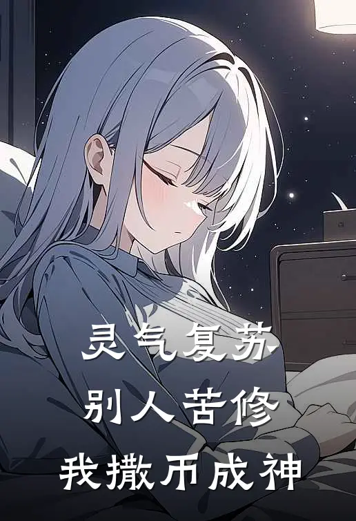 灵气复苏：别人苦修，我撒币成神