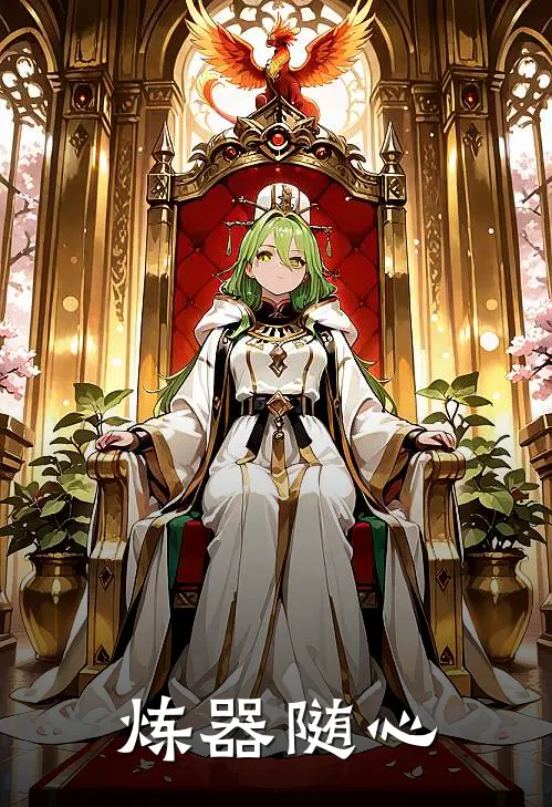 炼器随心