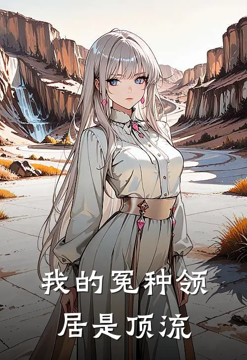 我的冤种领居是顶流