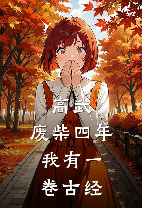 高武：废柴四年，我有一卷古经