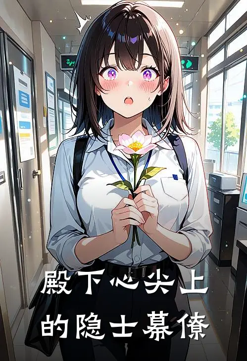 殿下心尖上的隐士幕僚