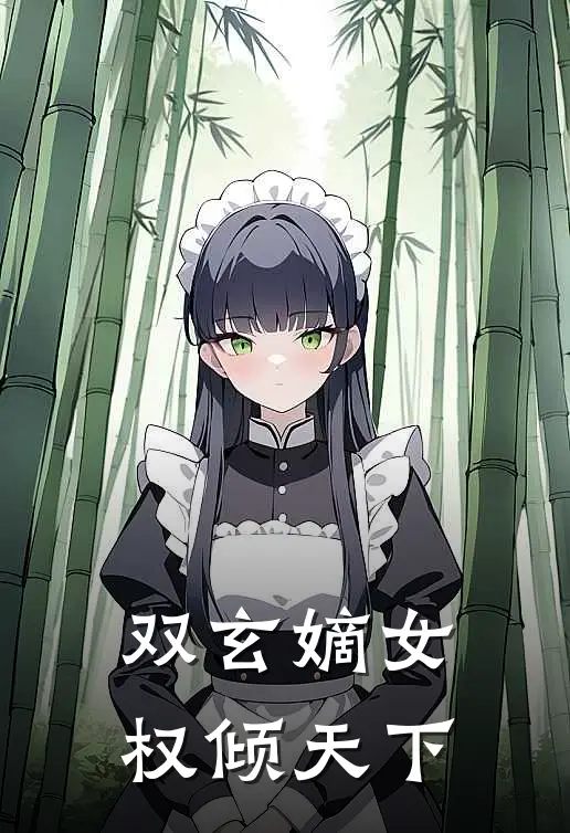 双玄嫡女：权倾天下