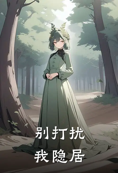 别打扰我隐居
