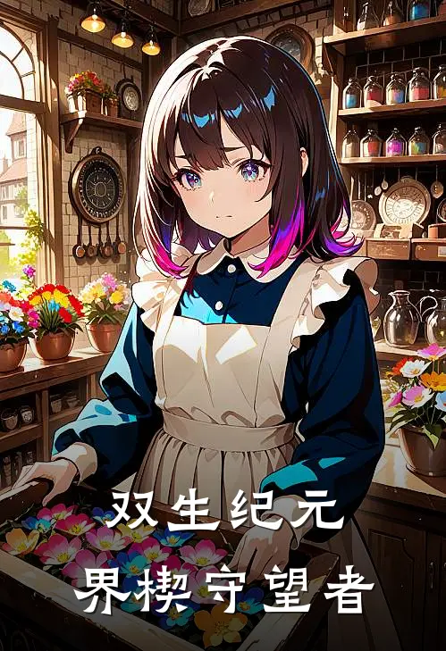 双生纪元：界楔守望者