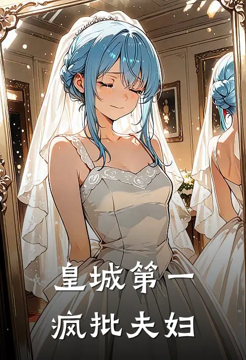 皇城第一疯批夫妇