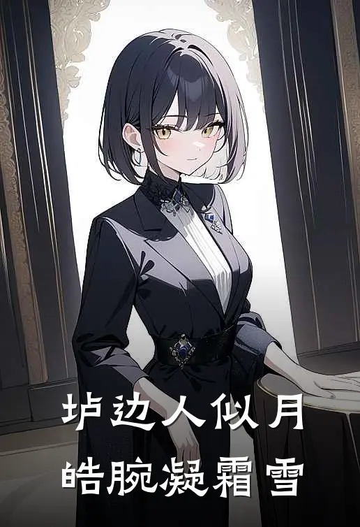 垆边人似月皓腕凝霜雪