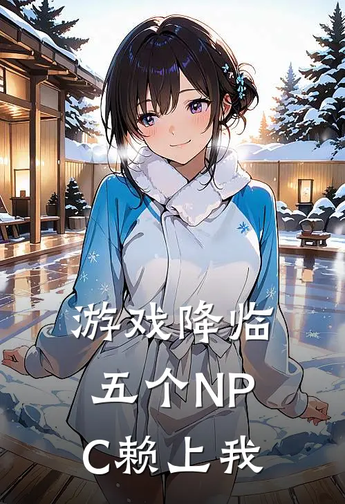 游戏降临：五个NPC赖上我