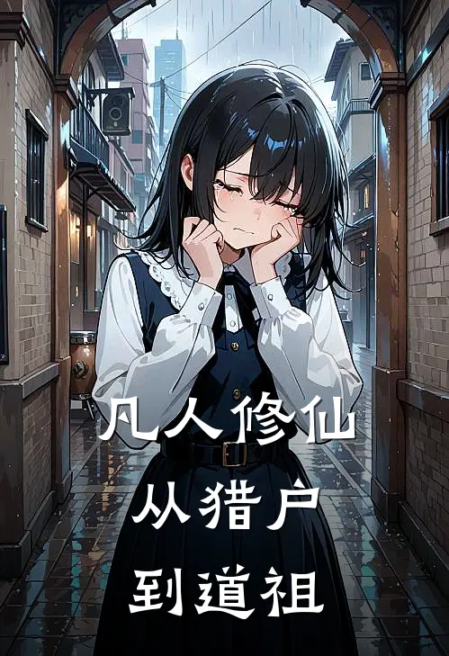 凡人修仙：从猎户到道祖