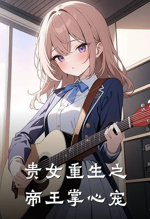 贵女重生之帝王掌心宠