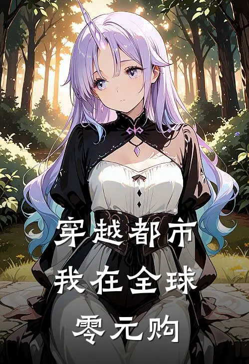 穿越都市：我在全球零元购